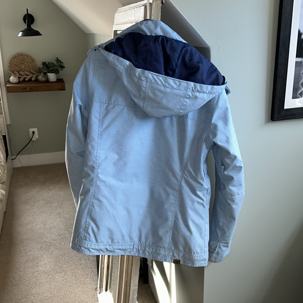 Winter Snow/Ski Jacket - Picture 8 of 8